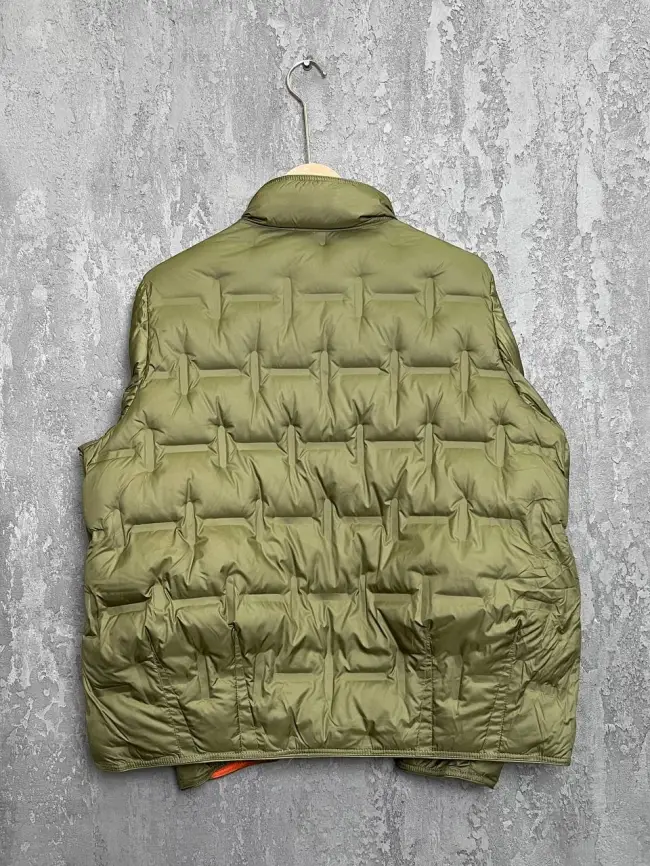 Куртка 6566 Размер 46-50 фото 4