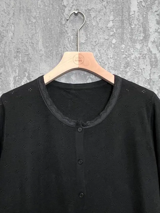 Джемпер двойка 23205 Размер 50-58 фото 26