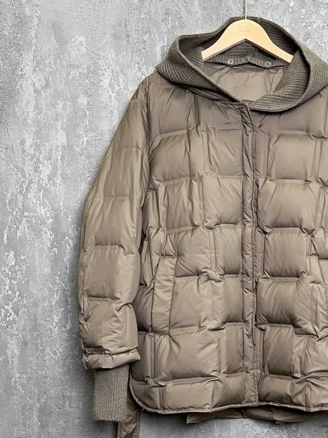 Куртка 6583 Размер 48-54 фото 49