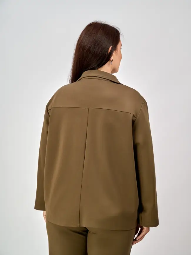 Пиджак 33493 ЭттоПлюс фото 74