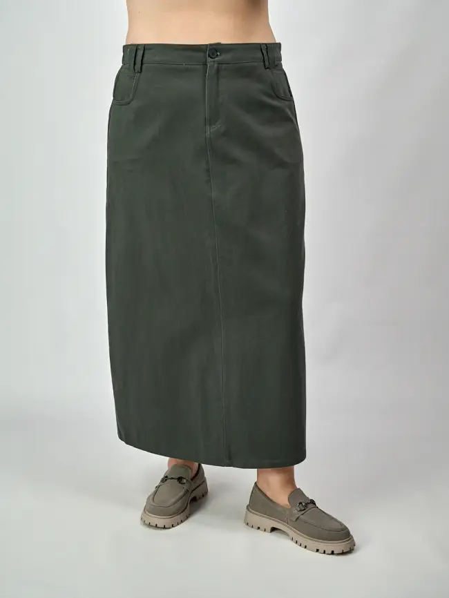 Юбка 371018 Размер 54-58 фото 24