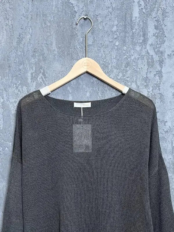 Джемпер облегченный ЭттоПлюс 25107-1 Размер 50-58. фото 158