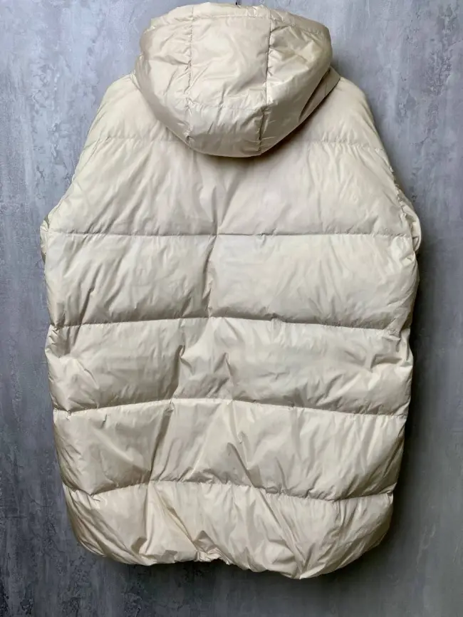 Зимний пуховик 6623 фото 11