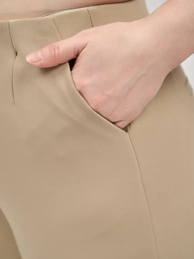 Брюки 93757 Размеры 46-56 фото 27