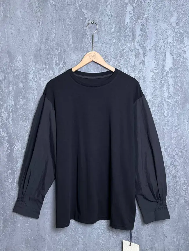 Лонгслив 250026 Размер 52-58 фото 10