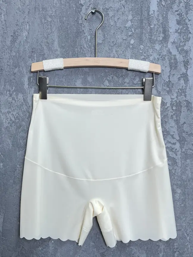 Шорты бесшовные 356 Размер фото 4