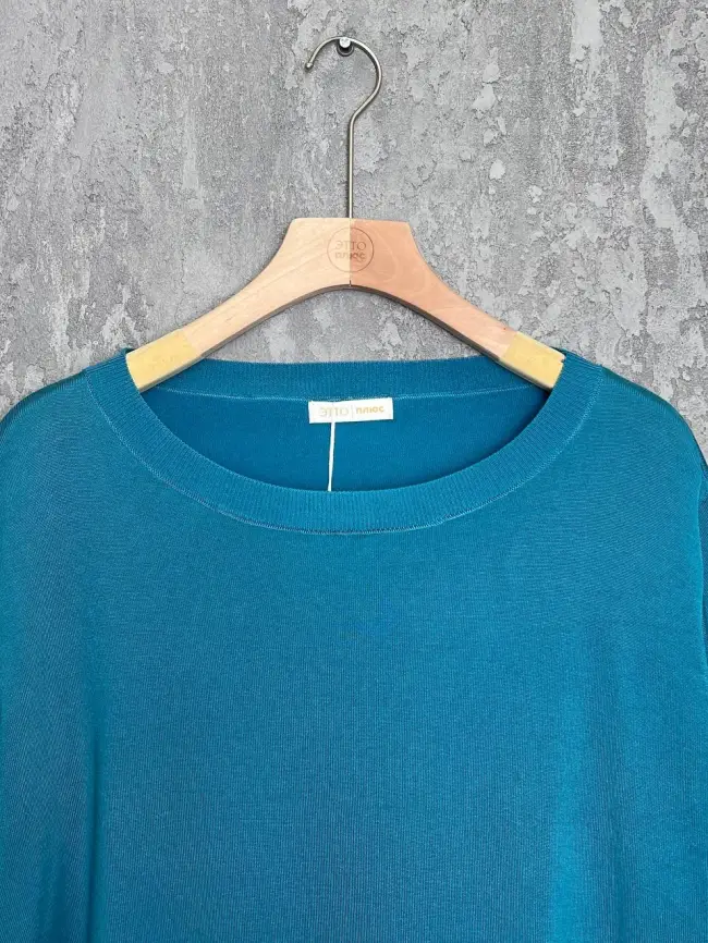 Джемпер 77643 ЭттоПлюс Размер 50-58 фото 54