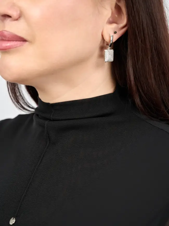 Лонгслив 8368 Размер 48-50 фото 10