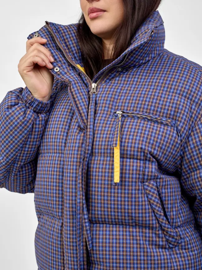 Куртка 9078 Размер 46-58 фото 24