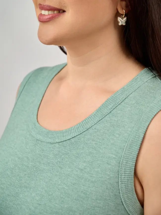 Топ 23167 Размер 50-56 фото 37