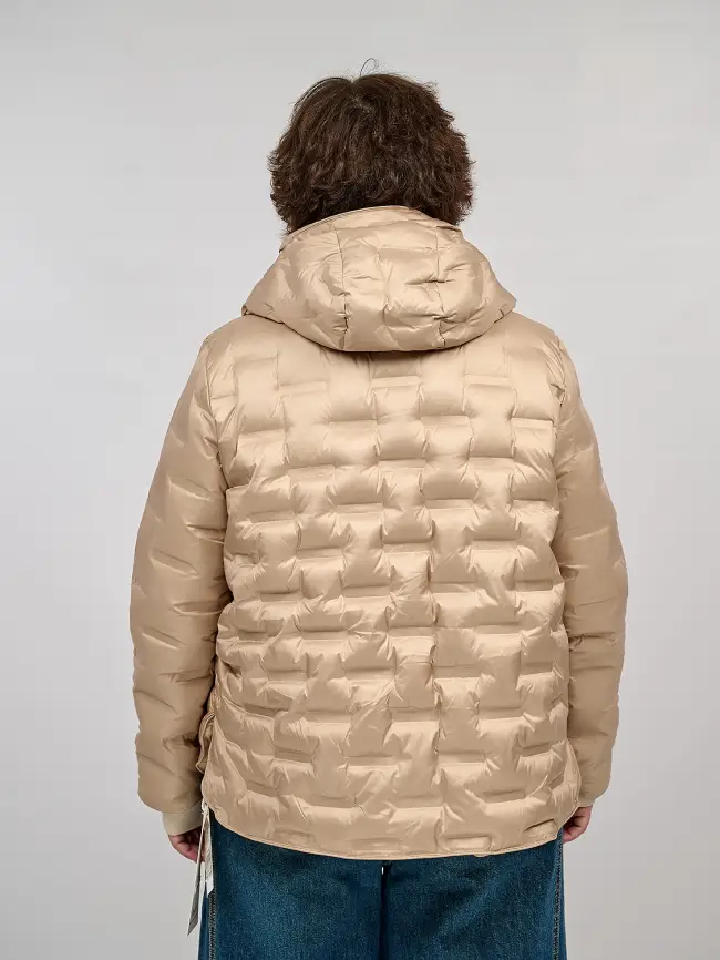 Куртка 6518 Размер 48-52 фото 26