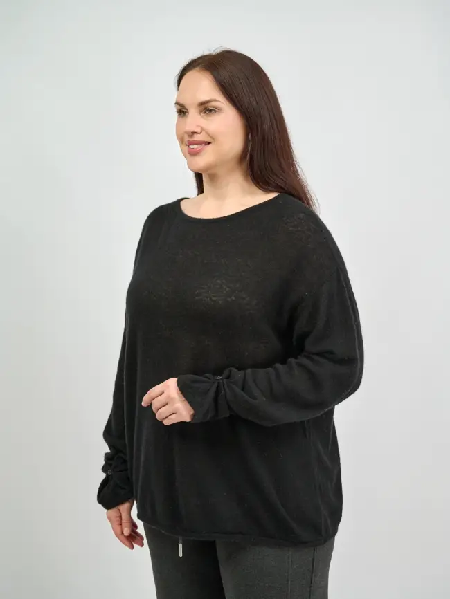 Джемпер 1851 Размер 50-58 фото 39