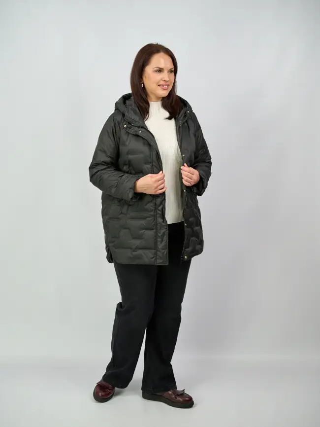 Куртка 90325 Размер 50-56 фото 35