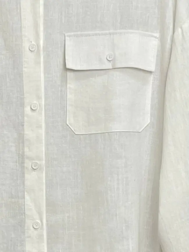 Рубашка 25023 фото 13