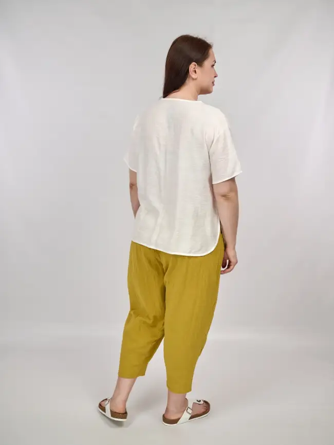 Костюм тройка 1832 Размер 50-56 фото 28