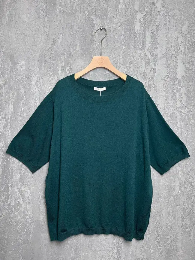 Джемпер 77653 ЭттоПлюс Размер 50-56 фото 12