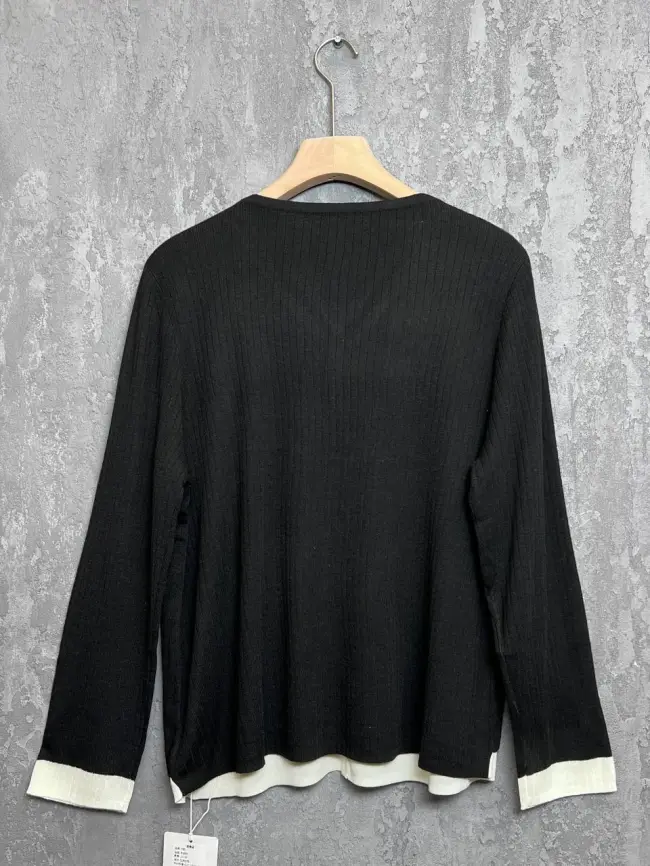 Джемпер 23159 Размер 50-58 фото 34