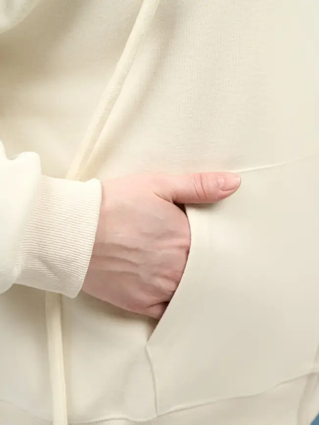 Худи зип оверсайз 505 Размер 50-58 фото 87