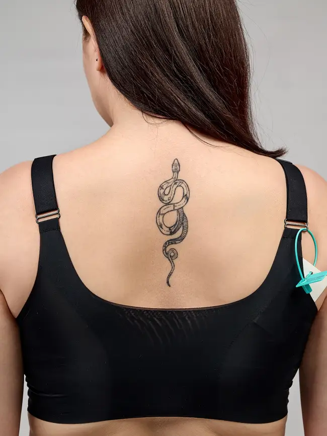 Топ бесшовный с чашками 952 Размер 50-56 фото 27