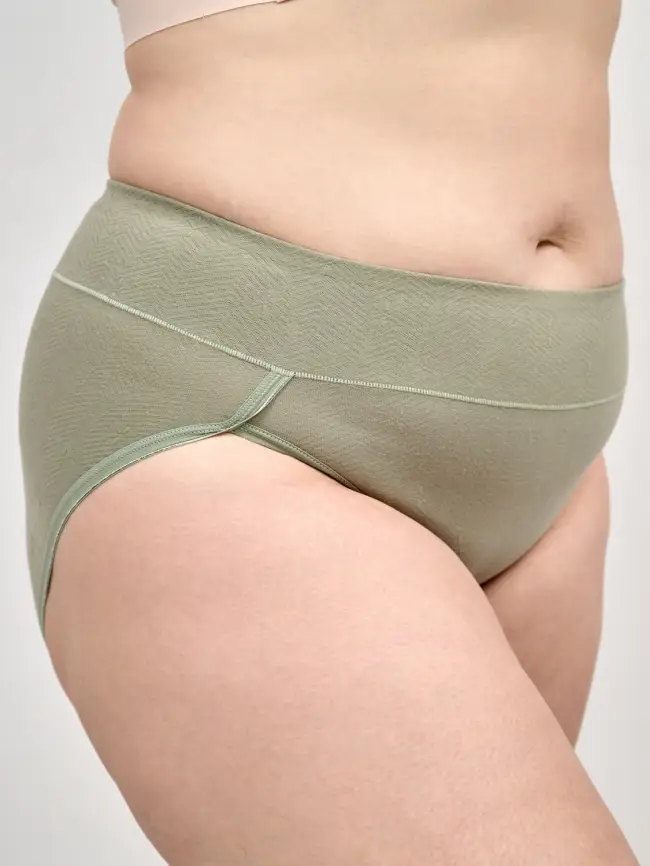 Трусы женские 2805 Размер 46-56 фото 13