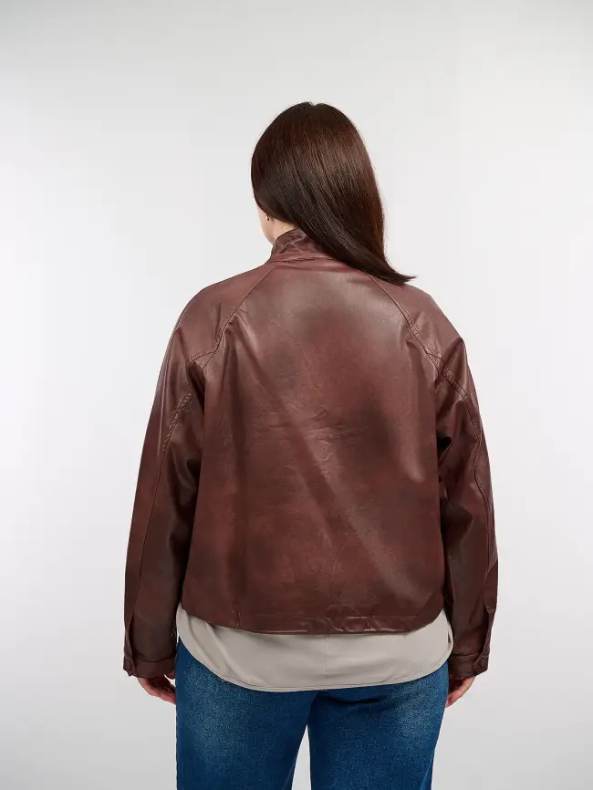 Куртка 980 размер 48-56 фото 14