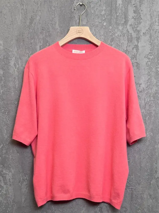 Джемпер 20242 ЭттоПлюс Размер 50-58 фото 116