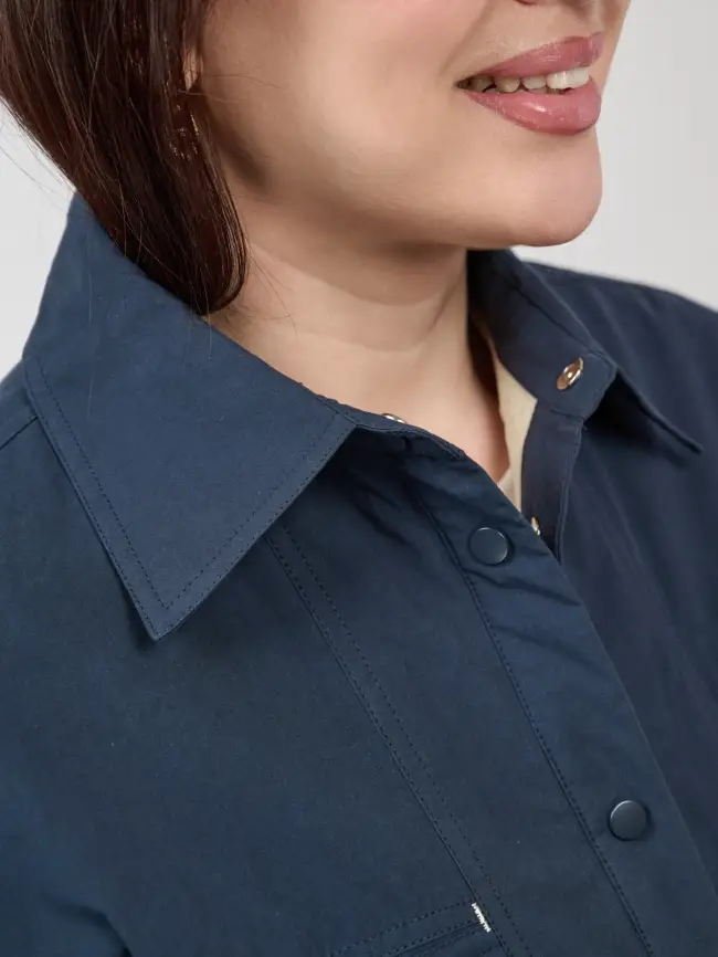 Куртка 81207 Размер 50-58 фото 34