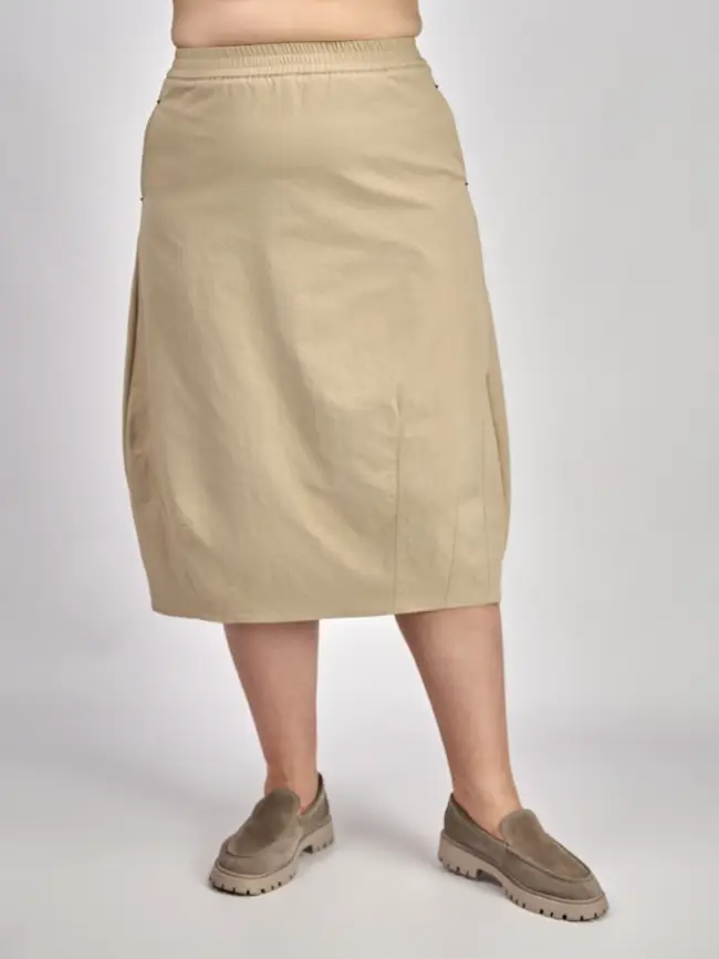 Юбка размер 48-54 226 фото 3