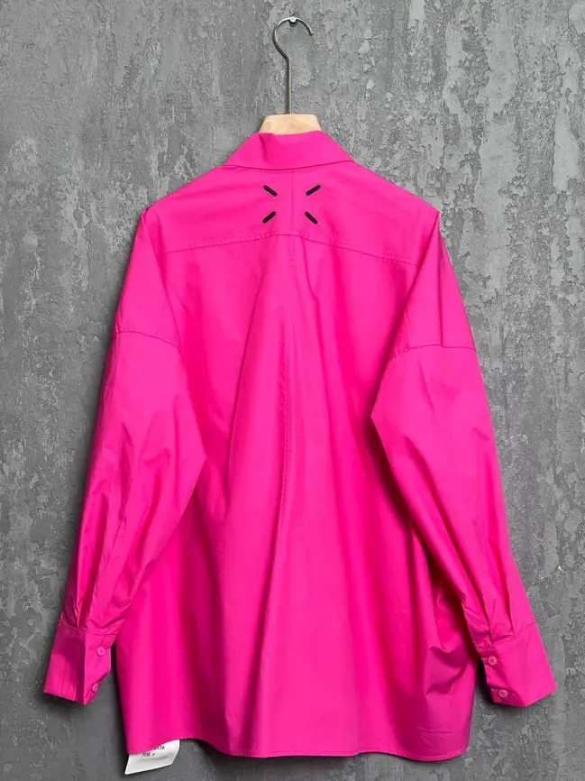 Рубашка 8538 Размер 50-58 фото 14