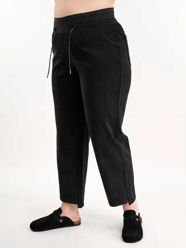 Брюки Турция Duran 9368 фото 10