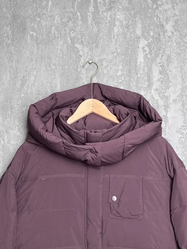 Куртка 905 Размер 48-52 фото 16