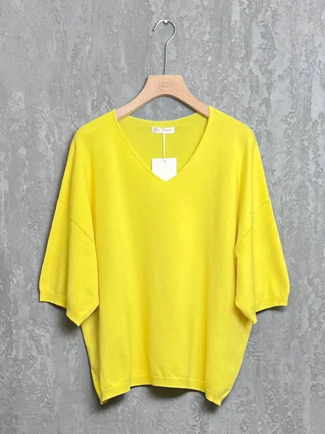 Джемпер 20241 ЭттоПлюс Размер 50-58 фото 129