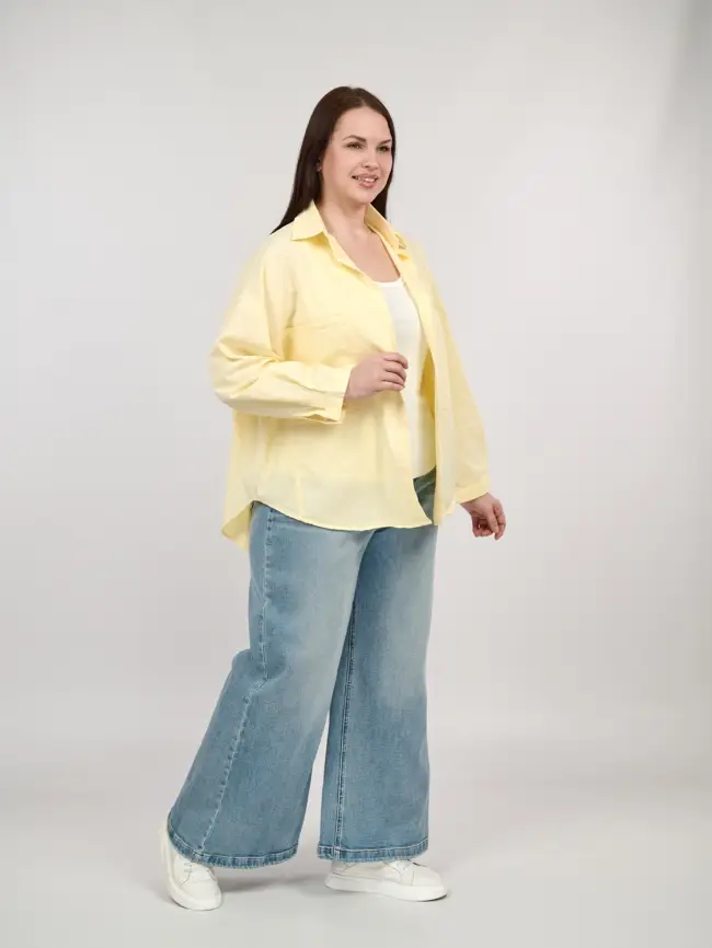 Рубашка 6768 Размер 52-58 фото 22