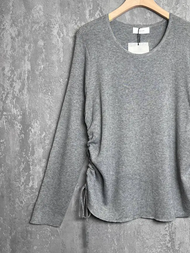 Джемпер 8261 Размер 50-58 фото 25