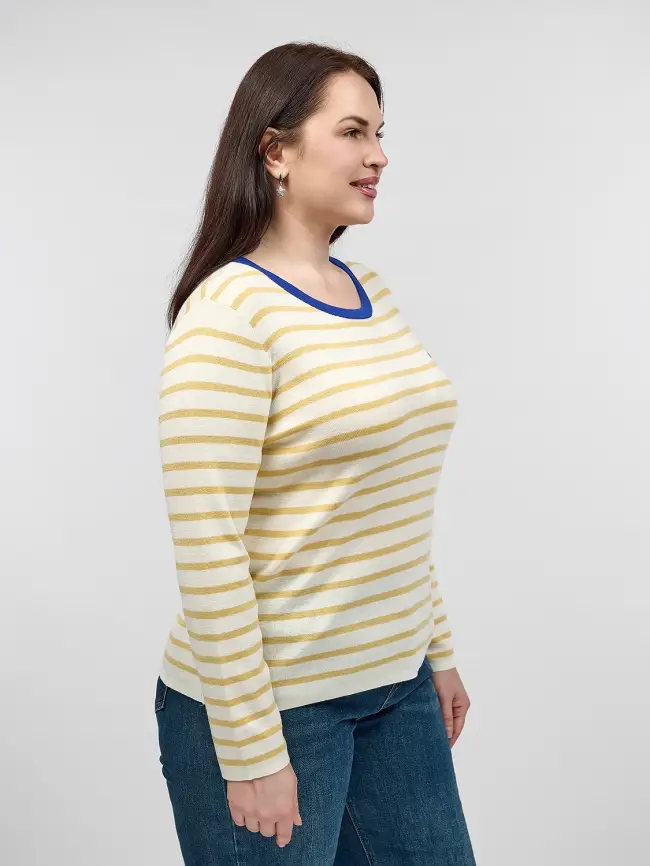 Джемпер 23230 Размер 50-58 фото 35