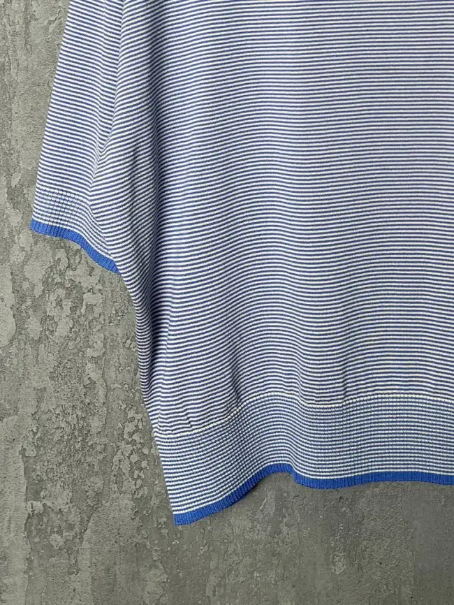 Джемпер облегченный ЭттоПлюс 25415 фото 34