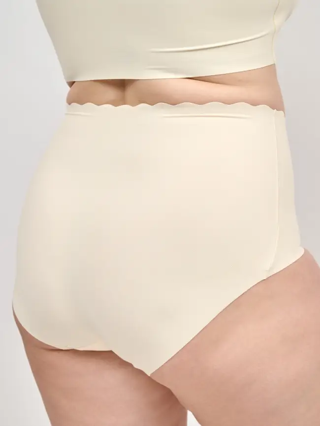 Трусы женские 2804 Размер 46-56 фото 21