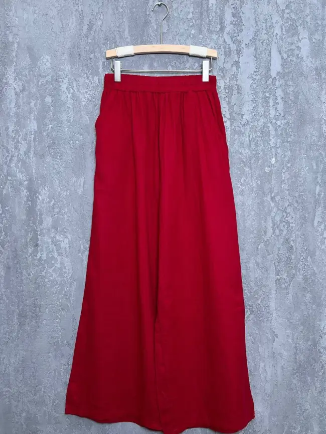 Палаццо 617 Размер 48-54 фото 1