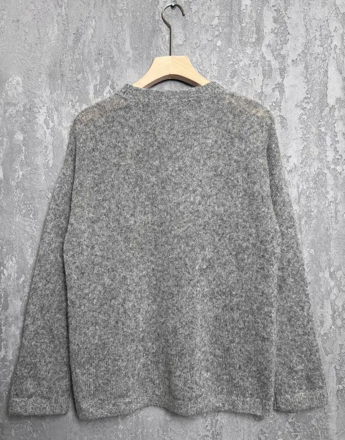 Джемпер 507 Размер 48-54 фото 13