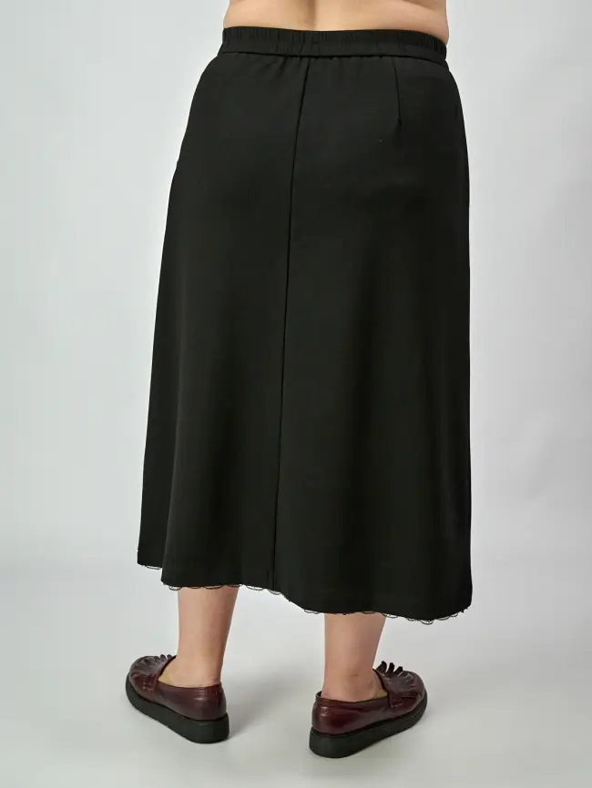 Юбка 1269 Размер 50-56 фото 7