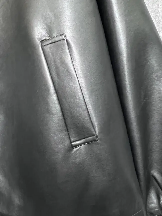 Куртка 1810 Размеры 54-62 фото 15