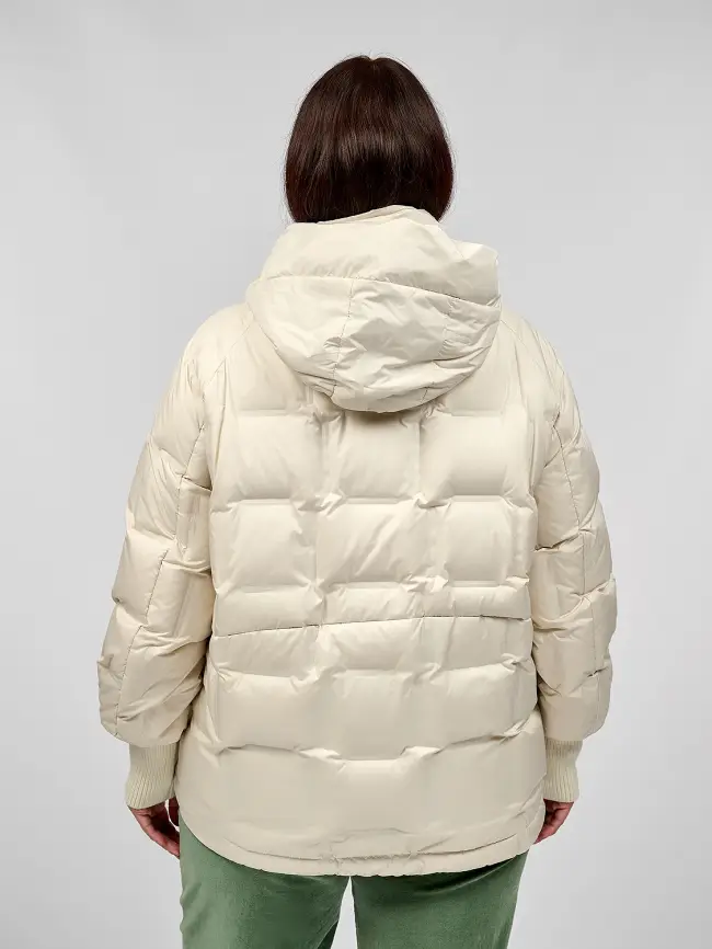 Куртка 6588 Размер 50-58 фото 6