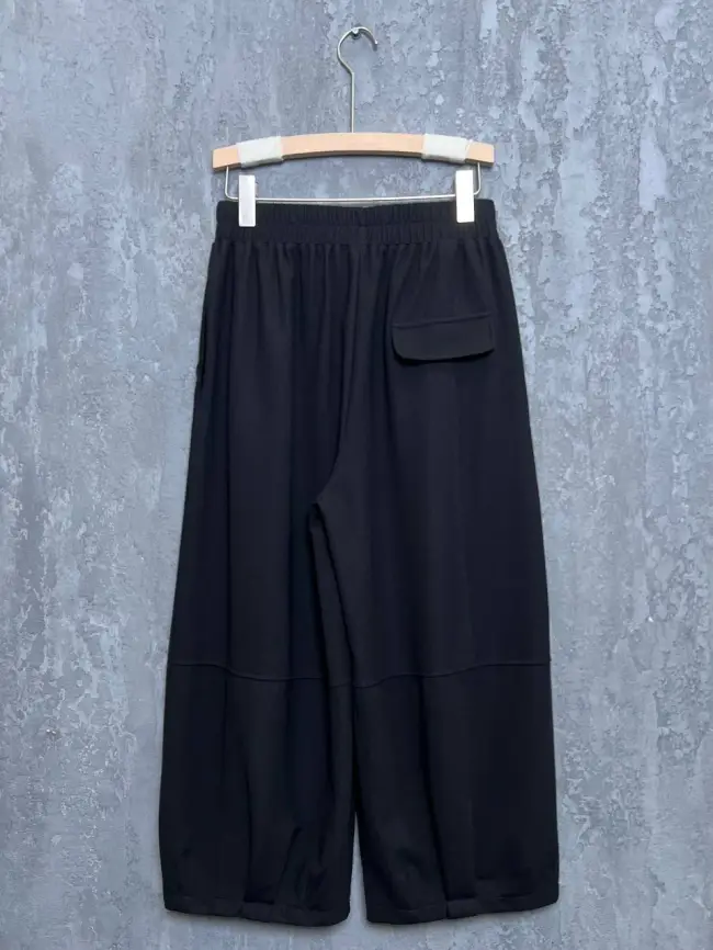 Брюки ЭттоПлюс 7/8, арт. 1151 Размер 50-54 фото 12