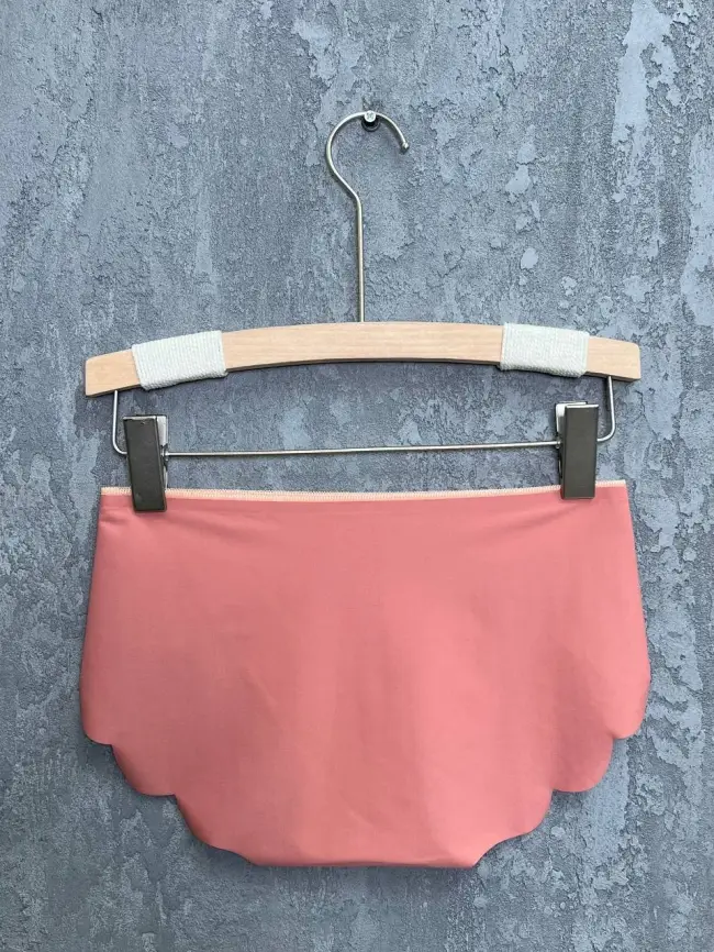 Трусы женские 2812 Размер 46-48 фото 6