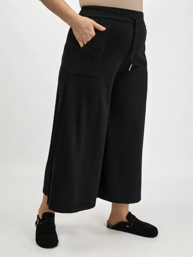 Кюлоты 24113 Размер 50-56 фото 50