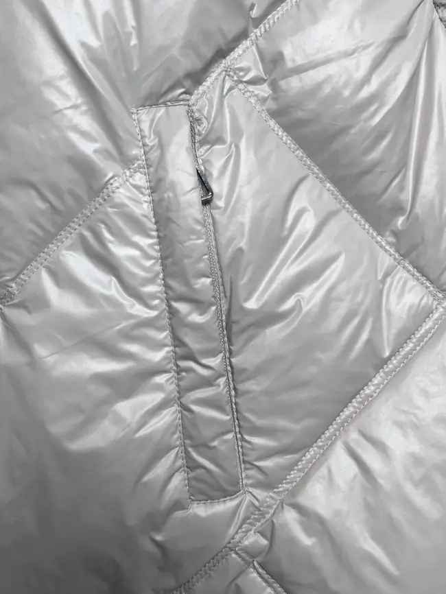 Пончо Италия 2980 Размер 46-56 фото 5