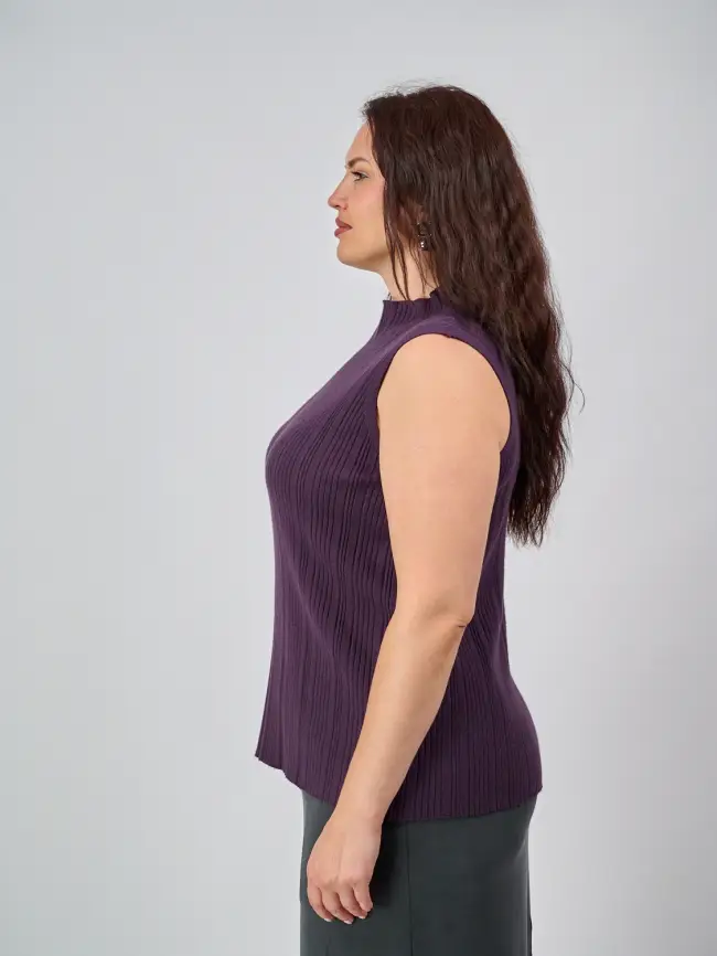 Джемпер ЭттоПлюс 860 (50- 56) фото 47