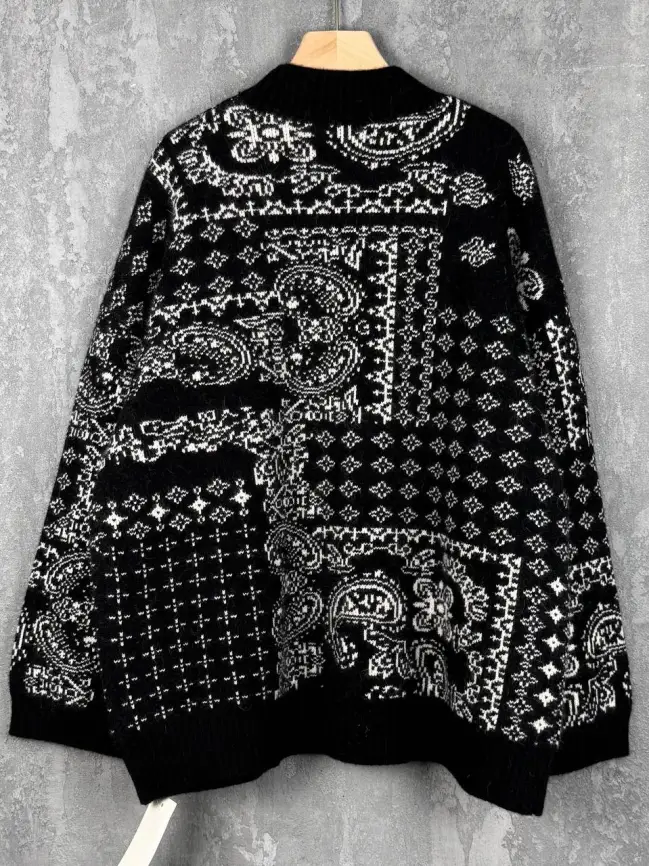 Свитер 58220 фото 5