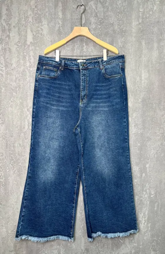 Джинсы ЭттоПлюс 33587 фото 28