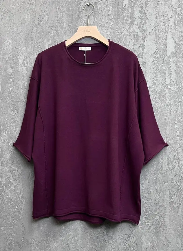 Джемпер ЭттоПлюс 1002 Размер 50-58 фото 76